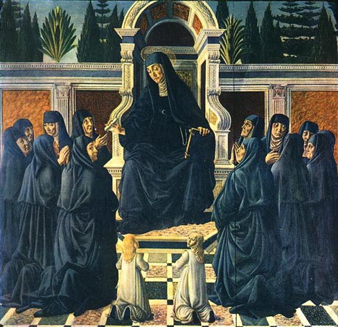 Hội Các Bà Mẹ Công Giáo
