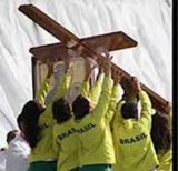 “Tuần lễ Truyền giáo” chuẩn bị cho Ngày Giới trẻ Thế giới Rio 2013