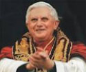 Mừng 7 năm ngày Đức Giáo Hoàng Benedicto XVI kế vị ngai toà Thánh Phêrô