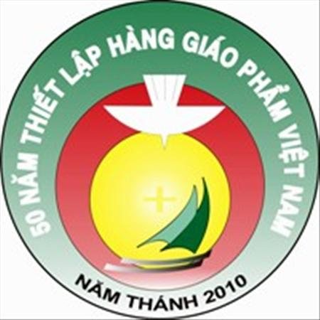 Nối kết đến website các giáo phận của Việt Nam