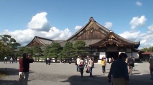 Kinkaku-ji hay còn gọi là Kim Các Tự.