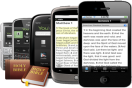 Sự tò mò về điện thoại thông minh và việc Tân Phúc Âm hóa