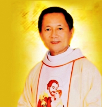Tân Giám mục Giuse Trần Văn Toản: GM phụ tá GP. Long Xuyên