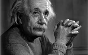 10 bài học cuộc sống từ Albert Einstein