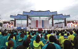 Những “sự kiện bên lề” trong chuyến tông du Hàn Quốc