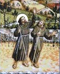 Phanxicô Assisi : Khiêm nhường trong sự thật và phục vụ
