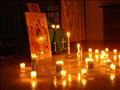 Chương trình tĩnh tâm và cầu nguyện Taizé tại Campuchia