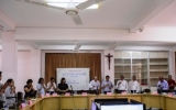 Hội thảo về “Bảo vệ Môi trường” tại tòa TGM
