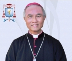 ĐGH Phanxicô bổ nhiệm Giám mục phó giáo phận Xuân Lộc