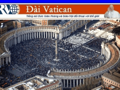 Đài Vatican (6.12.2018)