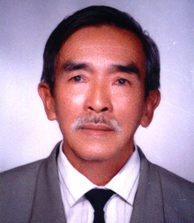 Cáo phó: Cụ Giuse Trịnh Trác Lâm