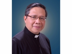 Đức Thánh Cha Phanxicô bổ nhiệm Tân Giám mục phụ tá cho TGP Tp.HCM