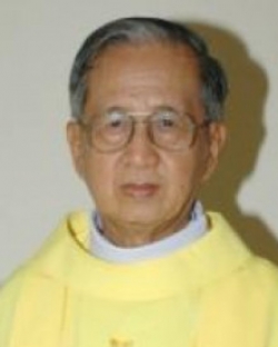 Cáo phó: cha Phanxicô Xaviê Huỳnh Hữu Đặng