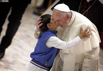 Vì sao Đức Giáo hoàng biết nói với người trẻ?