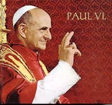 Vì sao ĐGH Phanxicô sẽ tôn vinh Đức Phaolô VI?