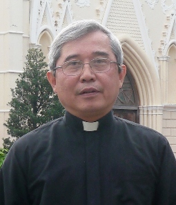 ĐGH Phanxicô bổ nhiệm Tân Giám mục phụ tá thứ hai cho TGP Sài Gòn