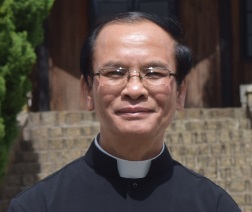 ĐGH Phanxicô bổ nhiệm Tân Giám mục Chính toà GP. Thanh Hoá