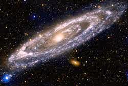 Khám phá Thiên Chúa nơi vũ trụ: phỏng vấn nhà thiên văn học