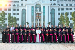 Hội đồng Giám mục Việt Nam: Thư Chung 2019