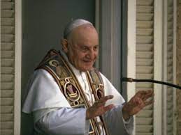 Thánh Giáo hoàng Gioan XXIII (1881-1963)